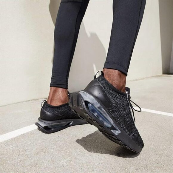 Nike Men\'s Air Max Flyknit Racer‎ main image 5